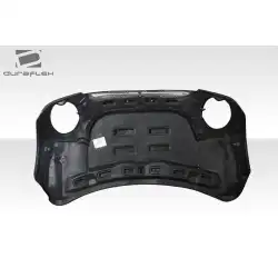 2002-2008 MINI Cooper Racer Hood image - 11