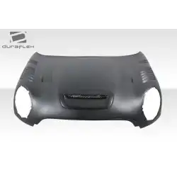 2007-2015 MINI Cooper Racer Hood image - 7