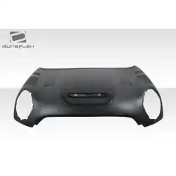 2007-2015 MINI Cooper Racer Hood image - 9