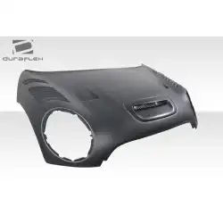 2007-2015 MINI Cooper Racer Hood image - 11