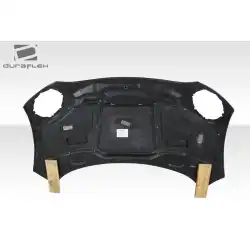 2007-2015 MINI Cooper Racer Hood image - 13