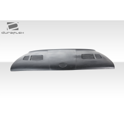 1984-1991 BMW 3 Series E30 Duraflex GTR Hood - 1 Piece image - 8
