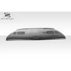 1984-1991 BMW 3 Series E30 GTR Hood - 1 Piece image - 7