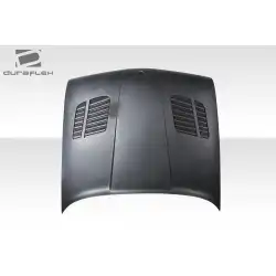 1984-1991 BMW 3 Series GTR Hood image - 7