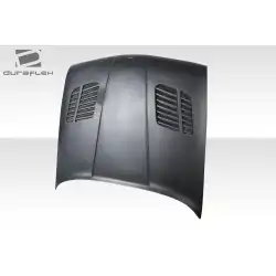 1984-1991 BMW 3 Series GTR Hood image - 9