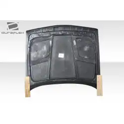 1984-1991 BMW 3 Series GTR Hood image - 11