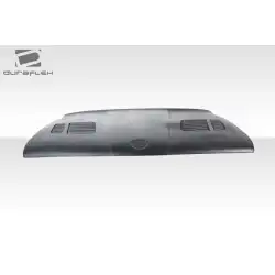 1984-1991 BMW 3 Series GTR Hood image - 15
