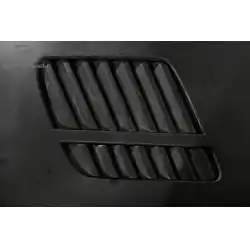 1984-1991 BMW 3 Series GTR Hood image - 17