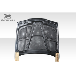 1992-1998 BMW 3 Series M3 E36 2DR Duraflex GTR Hood - 1 Piece image - 7