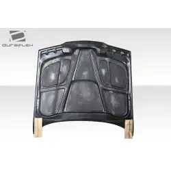 1992-1998 BMW 3 Series M3 E36 2DR GTR Hood - 1 Piece image - 13
