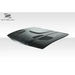 1992-1998 BMW 3 Series M3 E36 2DR GTR Hood - 1 Piece image - 15