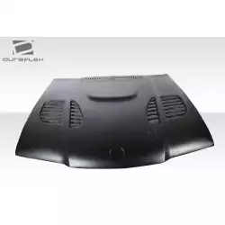 1992-1998 BMW 3 Series M3 E36 4DR GTR Hood - 1 Piece image - 7