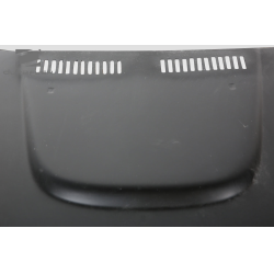 1992-1998 BMW 3 Series M3 E36 4DR Duraflex GTR Hood - 1 Piece image - 9