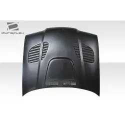 1992-1998 BMW 3 Series M3 E36 4DR GTR Hood - 1 Piece image - 7