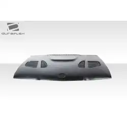 1992-1998 BMW 3 Series M3 E36 4DR GTR Hood - 1 Piece image - 13