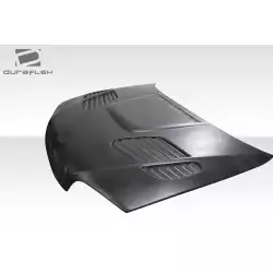 1999-2003 BMW 3 Series E46 2DR GTR Hood - 1 Piece image - 8