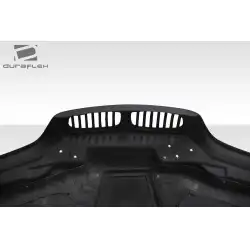 1999-2003 BMW 3 Series E46 2DR GTR Hood - 1 Piece image - 9