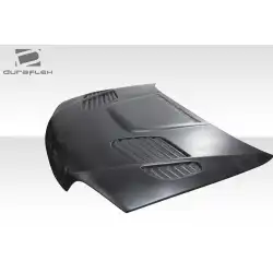1999-2003 BMW 3 Series E46 2DR GTR Hood - 1 Piece image - 17