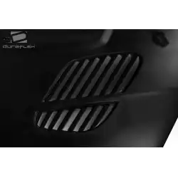 1999-2001 BMW 3 Series E46 4DR GTR Hood - 1 Piece image - 5