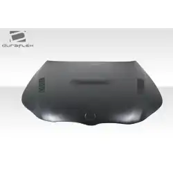 2004-2010 BMW 5 Series E60 AF1 Hood - 1 Piece image - 7