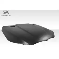 2004-2010 BMW 5 Series E60 DTM Hood - 1 Piece image - 5