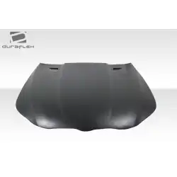 2004-2010 BMW 5 Series E60 DTM Hood - 1 Piece image - 7