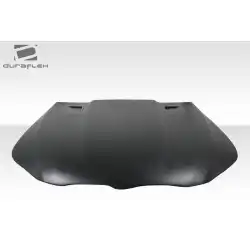 2004-2010 BMW 5 Series E60 DTM Hood - 1 Piece image - 9