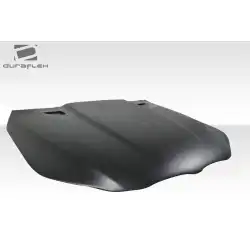 2004-2010 BMW 5 Series E60 DTM Hood - 1 Piece image - 11