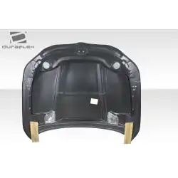 2004-2010 BMW 5 Series E60 DTM Hood - 1 Piece image - 13