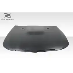 2006-2008 BMW 3 Series M3 Look Hood image - 7