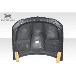 2006-2008 BMW 3 Series M3 Look Hood image - 11