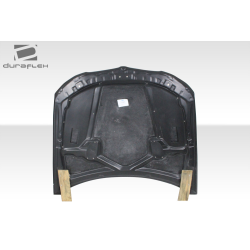 2009-2011 BMW 3 Series E90 4DR Duraflex AF1 Hood - 1 Piece image - 7