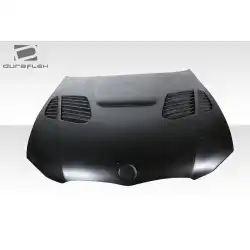 2008-2013 BMW M3 GTR Hood image - 21