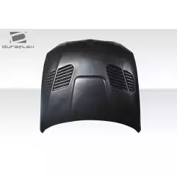2008-2013 BMW M3 E90 E92 E93 GTR Hood - 1 Piece image - 3