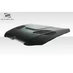 2008-2013 BMW M3 E90 E92 E93 GTR Hood - 1 Piece image - 8