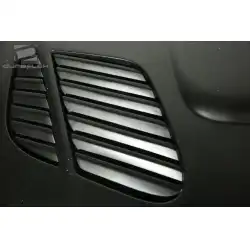 2008-2013 BMW M3 GTR Hood image - 23