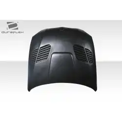 2008-2013 BMW M3 GTR Hood image - 7