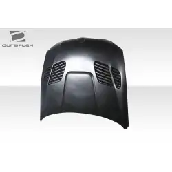 2008-2013 BMW M3 GTR Hood image - 9