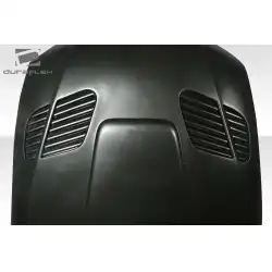 2008-2013 BMW M3 GTR Hood image - 11