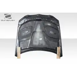 2008-2013 BMW M3 GTR Hood image - 13
