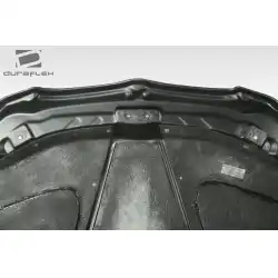 2008-2013 BMW M3 GTR Hood image - 15