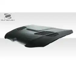 2008-2013 BMW M3 GTR Hood image - 17