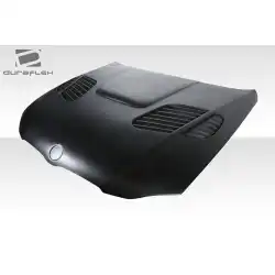 2008-2013 BMW M3 GTR Hood image - 19