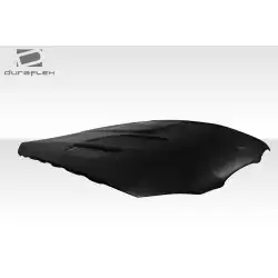 2007-2010 BMW 3 Series E92 2dr E93 Convertible GTR Hood - 1 Piece image - 6