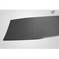 2007-2010 BMW 3 Series E92 2dr E93 Convertible GTR Hood - 1 Piece image - 7