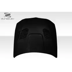 2007-2010 BMW 3 Series E92 2dr E93 Convertible GTR Hood - 1 Piece image - 10