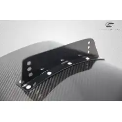 2007-2010 BMW 3 Series GTR Hood image - 23