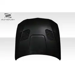 2007-2010 BMW 3 Series GTR Hood image - 7