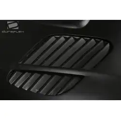 2007-2010 BMW 3 Series GTR Hood image - 11
