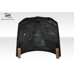 2007-2010 BMW 3 Series GTR Hood image - 15